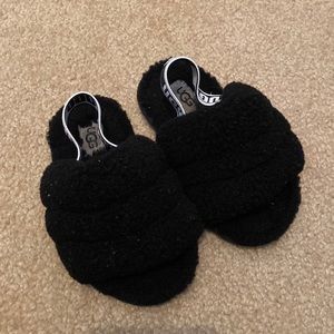 Uggs slippers